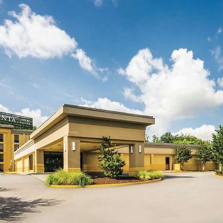 La Quinta Inn & Suites Baltimore South/ Glen Burni Glen Burnie Exteriér fotografie