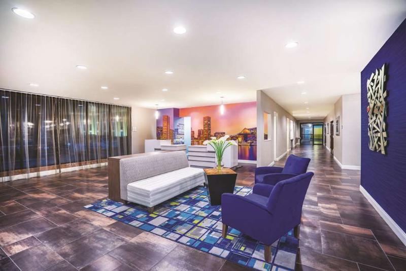 La Quinta Inn & Suites Baltimore South/ Glen Burni Glen Burnie Exteriér fotografie