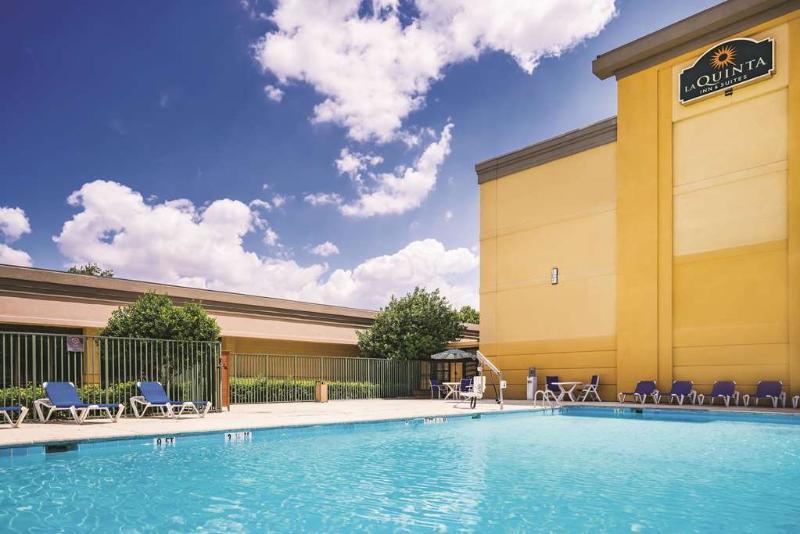 La Quinta Inn & Suites Baltimore South/ Glen Burni Glen Burnie Exteriér fotografie