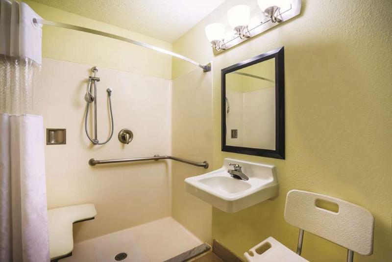 La Quinta Inn & Suites Baltimore South/ Glen Burni Glen Burnie Exteriér fotografie