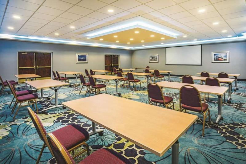 La Quinta Inn & Suites Baltimore South/ Glen Burni Glen Burnie Exteriér fotografie