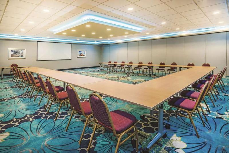 La Quinta Inn & Suites Baltimore South/ Glen Burni Glen Burnie Exteriér fotografie