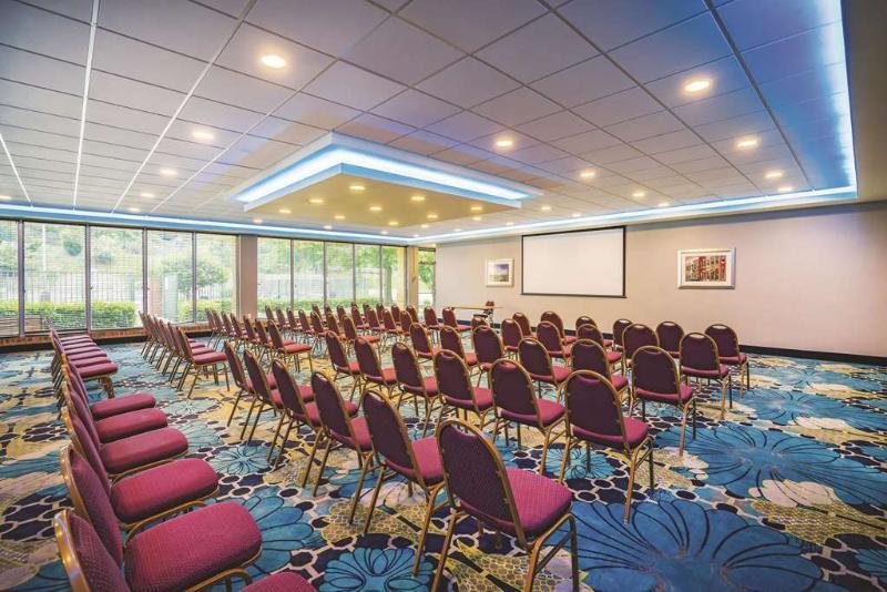 La Quinta Inn & Suites Baltimore South/ Glen Burni Glen Burnie Exteriér fotografie