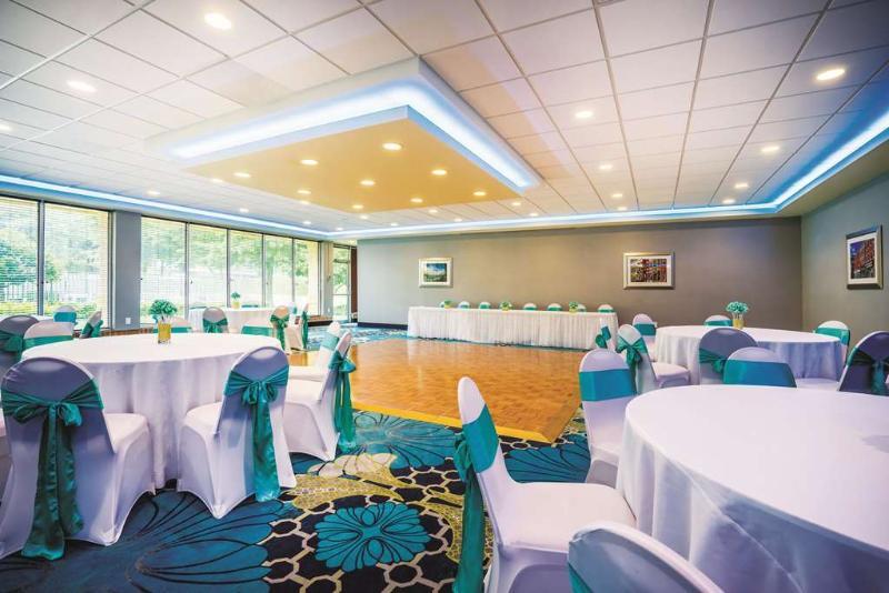 La Quinta Inn & Suites Baltimore South/ Glen Burni Glen Burnie Exteriér fotografie