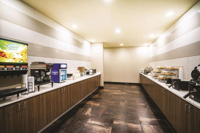 La Quinta Inn & Suites Baltimore South/ Glen Burni Glen Burnie Exteriér fotografie